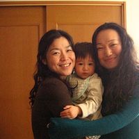 Reina Sadakuni的照片