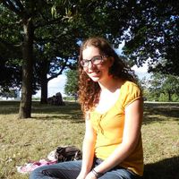 Pauline Jehan's Photo