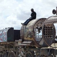 Javier López的照片