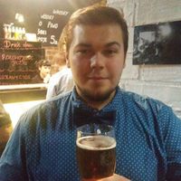 Bartosz Świderski's Photo