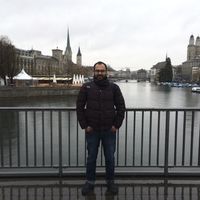 Wasim Sarwar's Photo