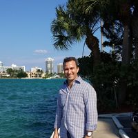 Camilo Lafosse's Photo