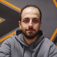 Emre EKŞİ的照片