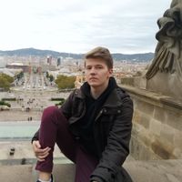 Imants Meidrops的照片