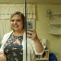 Rachel Morrison's Photo