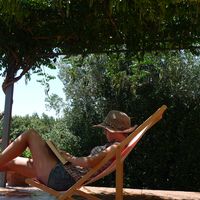 Maya Bongard's Photo