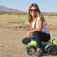 Mirna Folco的照片