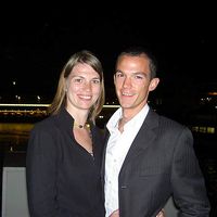 Juliette and Thierry de La Salle's Photo