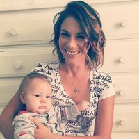 Fotos de Ashley Prettyman