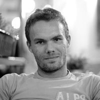 Juraj Gerbel's Photo