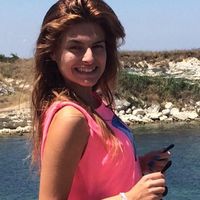 Sophia Lazarova的照片