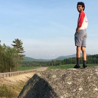 José Vazquez的照片