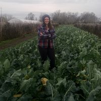 Ash Bruxvoort's Photo