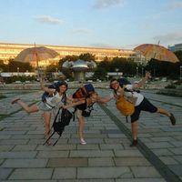 Annina Schönenberger的照片