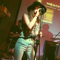 Photos de Rachel Merodio Ogara