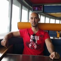 Manu Spencer's Photo