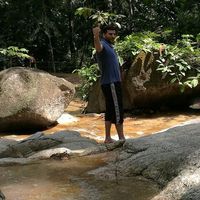 Photos de Ahmad Salfiti