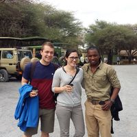 Emma Nicholas's Photo