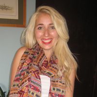 Barbara Ticinovic's Photo