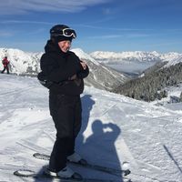 Julia Reisinger的照片