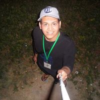 Nader Boutaleb's Photo