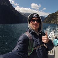 Moritz Springer的照片