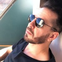 Rideguer Fenner's Photo