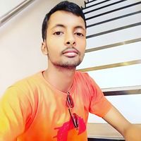 Amresh Kumar的照片