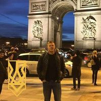 Sergey Boyko's Photo