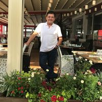 İlker Gundogdu's Photo