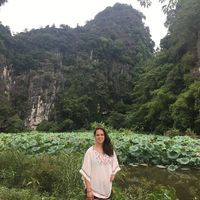 Allison Broaddrick's Photo