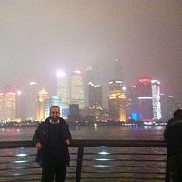 Alfonso Garces's Photo