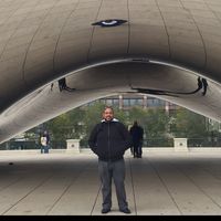 Johnny Fernandez的照片