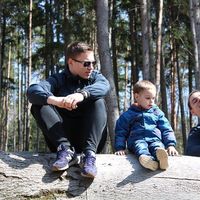 Oliver Kapulety的照片