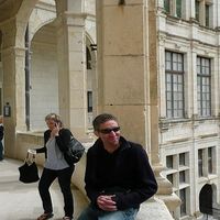 Belateche Abel's Photo