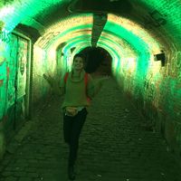 Rime Bettach's Photo