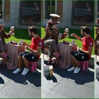 Nicola Tedesco's Photo