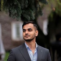 Anshuman Sharma's Photo