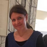 Hanna Laitinen's Photo