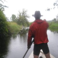 Greg Spooner's Photo