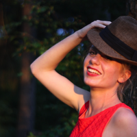 Liliane Wenger的照片