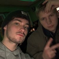 Simon Perfilyev的照片