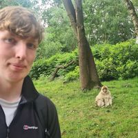 Dryden Jones's Photo