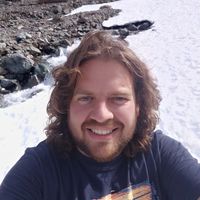 Fotos de Damián Oscar Ojeda