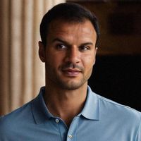 Mohammed Saoudi's Photo