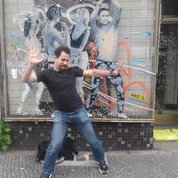 Joshua Sorkin's Photo