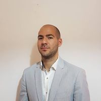 Giovanni Biondo的照片