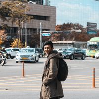 Muhammad Taufan的照片