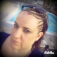 Sabine  Sarrasin's Photo