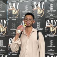 Adlan Praido's Photo